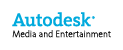 Auto Desk Media and Entertainment